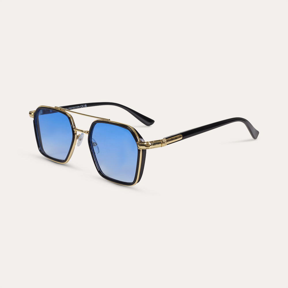 Éclat Azure Sunglasses