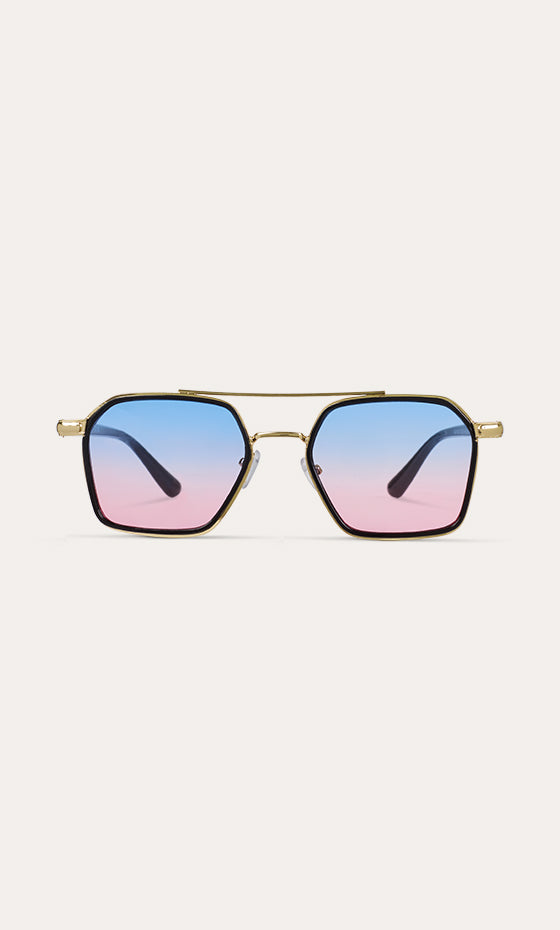 Éclat Sunset Sunglasses