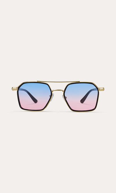 Éclat Sunset Sunglasses