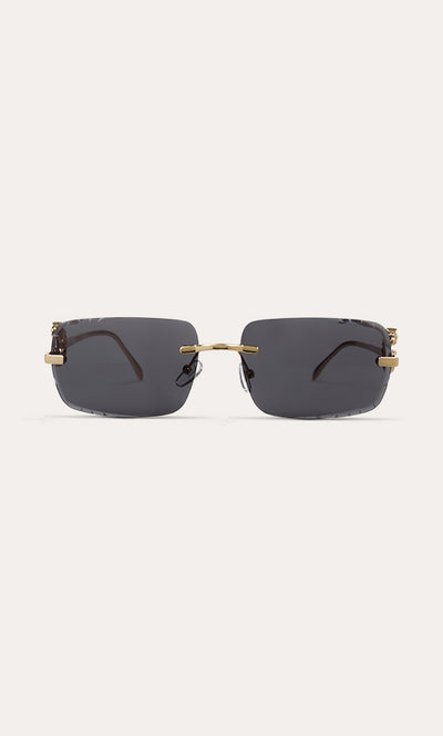 Epure Noire Sunglasses