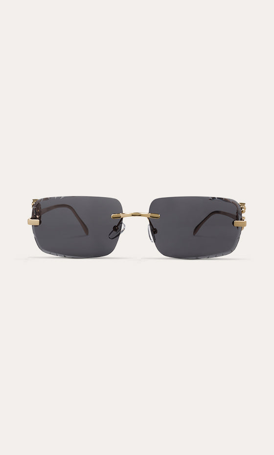 Epure Noire Sunglasses