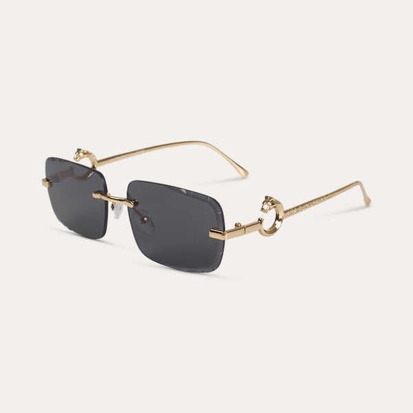 Epure Noire Sunglasses
