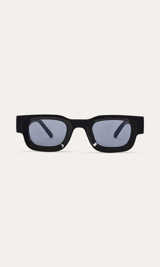 Lunar Noir Sunglasses
