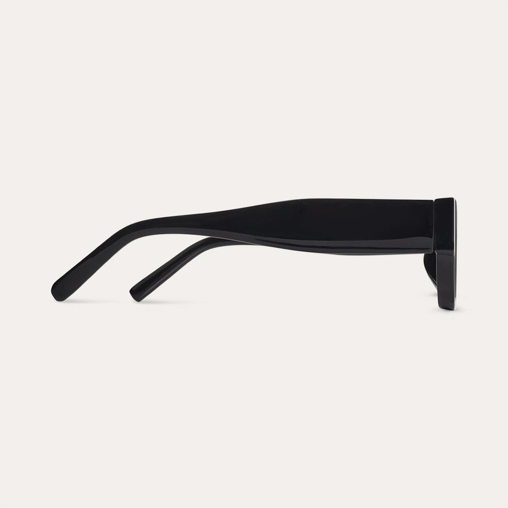 Lunar Noir Sunglasses