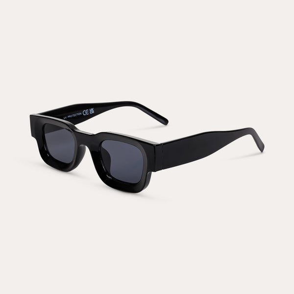 Lunar Noir Sunglasses