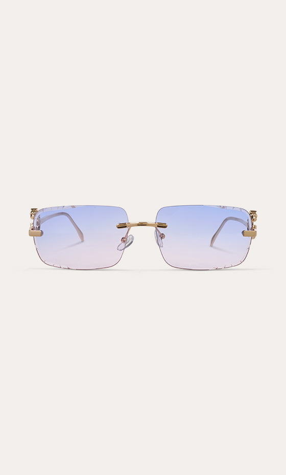 Epure Rose Sunglasses