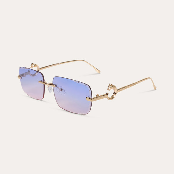 Epure Rose Sunglasses