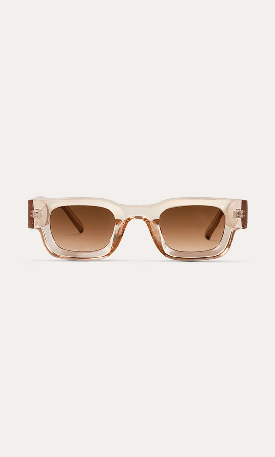 Lunar Ambre Sunglasses