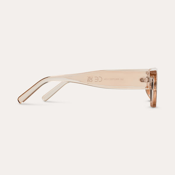 Lunar Ambre Sunglasses