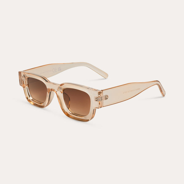 Lunar Ambre Sunglasses