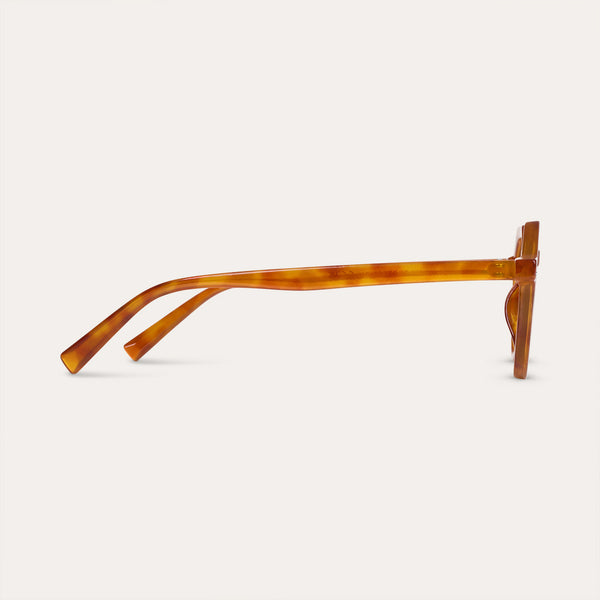 Orama Amber Sunglasses