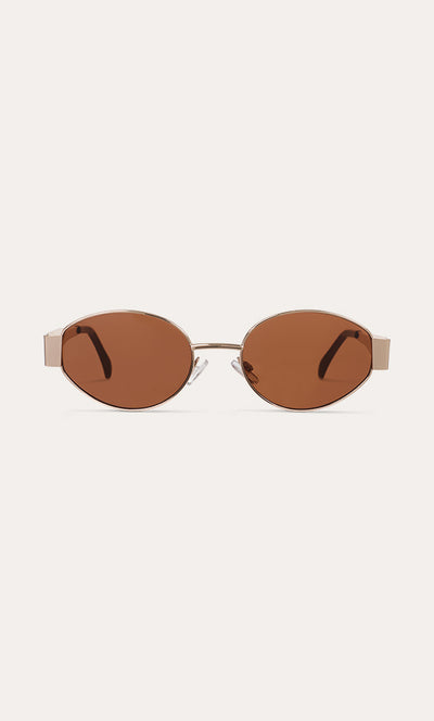 Alto Umber Sunglasses