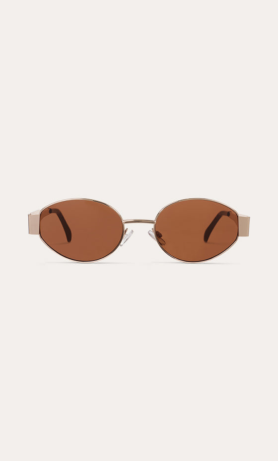 Alto Umber Sunglasses