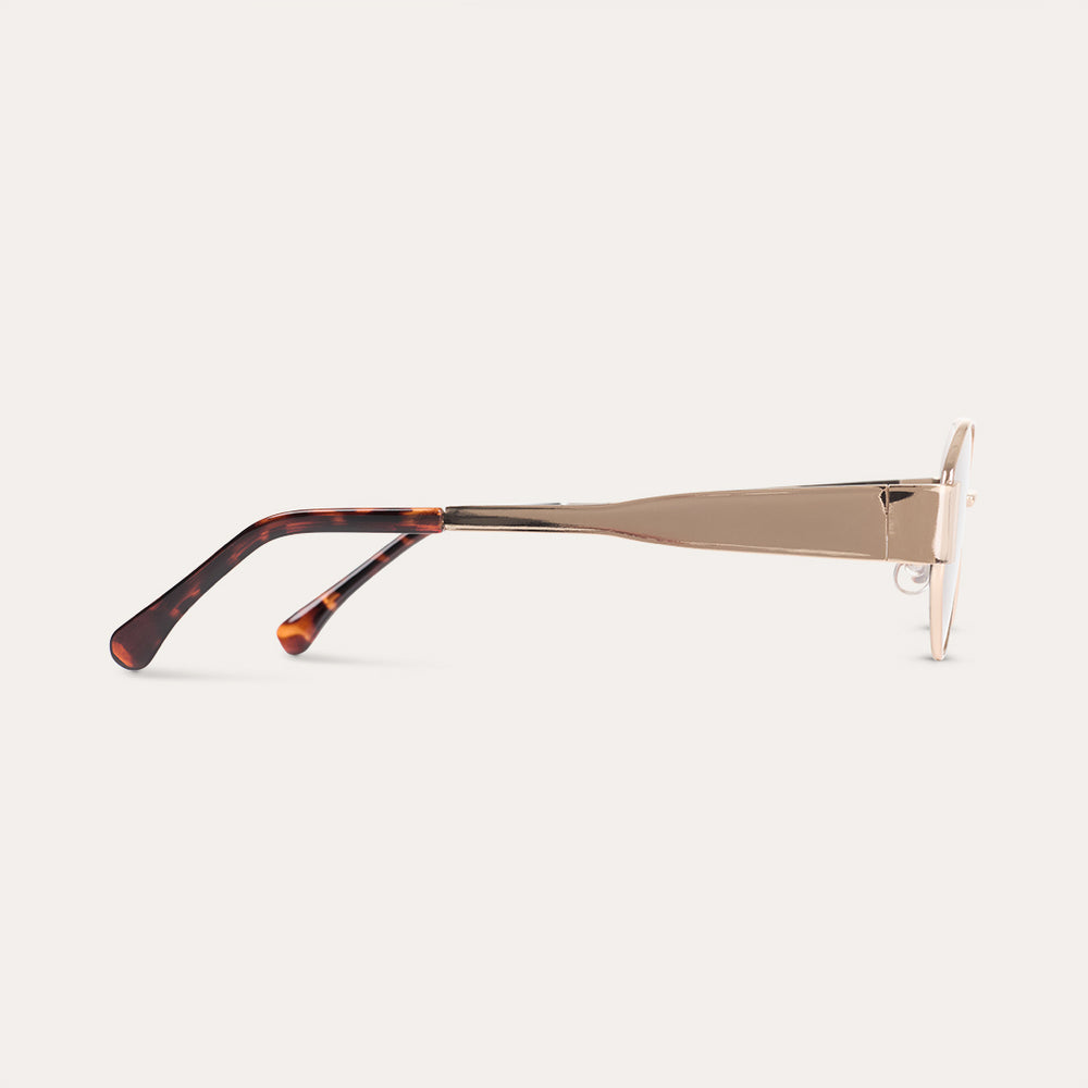 Alto Umber Sunglasses