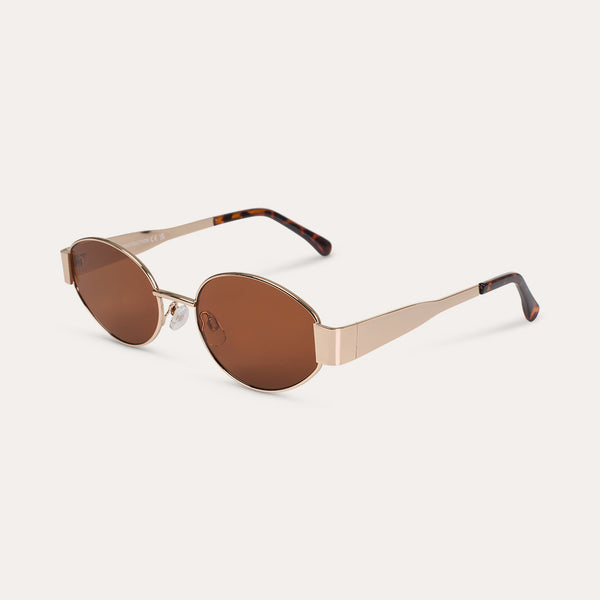Alto Umber Sunglasses