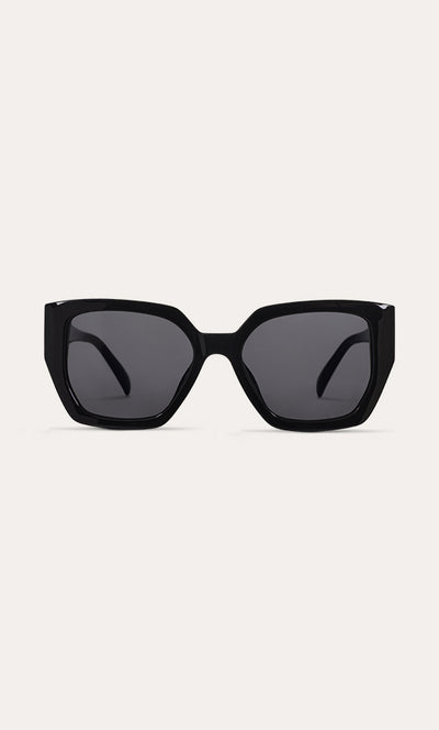 Vetra Noir Sunglasses