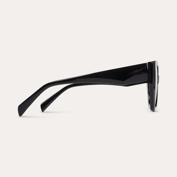 Vetra Noir Sunglasses