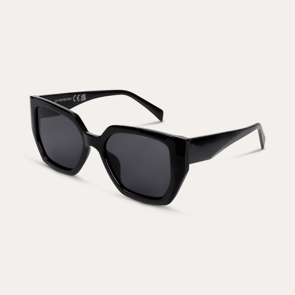 Vetra Noir Sunglasses