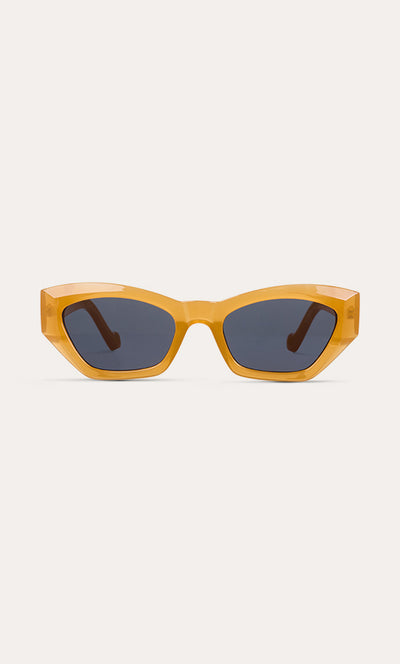 Forma Amber Sunglasses