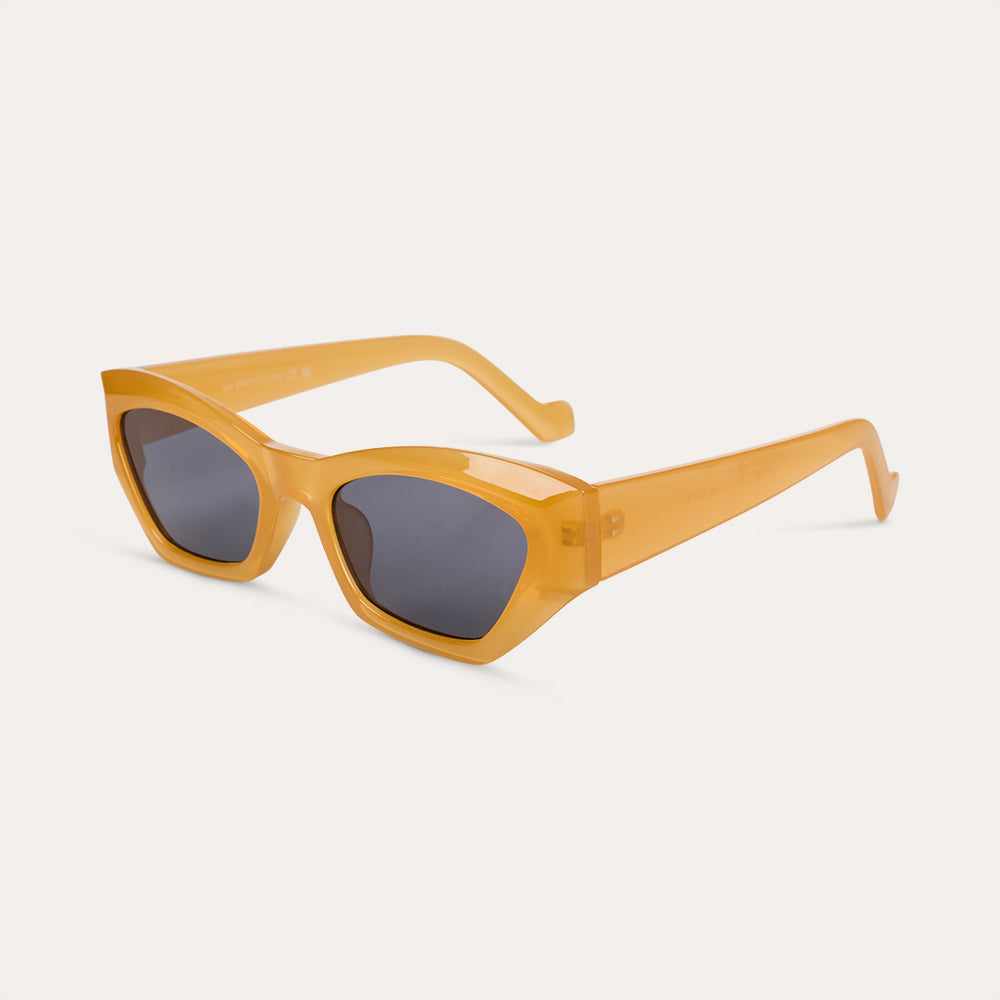 Forma Amber Sunglasses