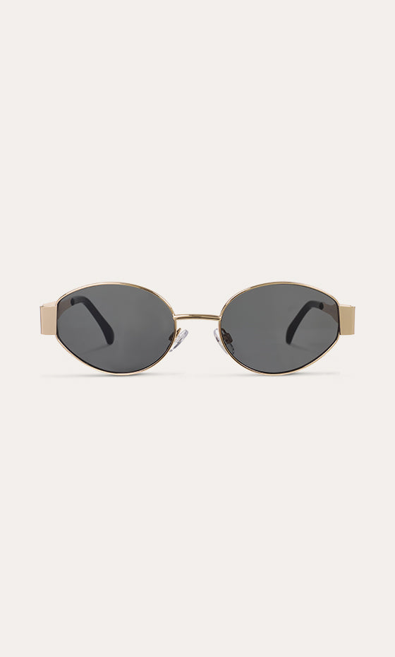Alto Gold Sunglasses