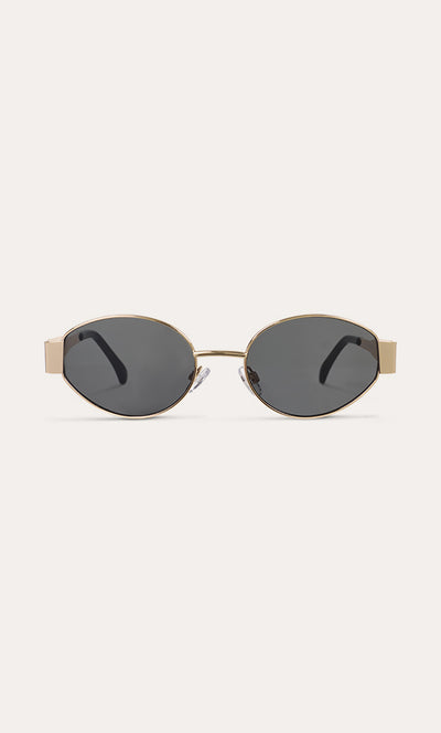 Alto Gold Sunglasses