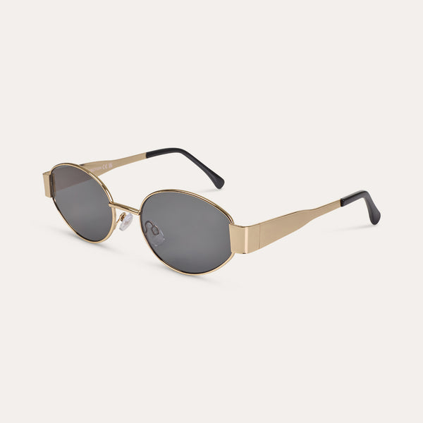 Alto Gold Sunglasses
