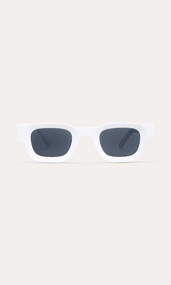 Lunar Blanc Sunglasses