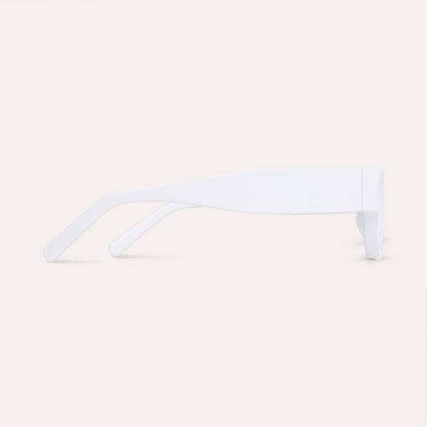 Lunar Blanc Sunglasses