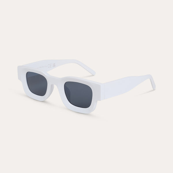 Lunar Blanc Sunglasses