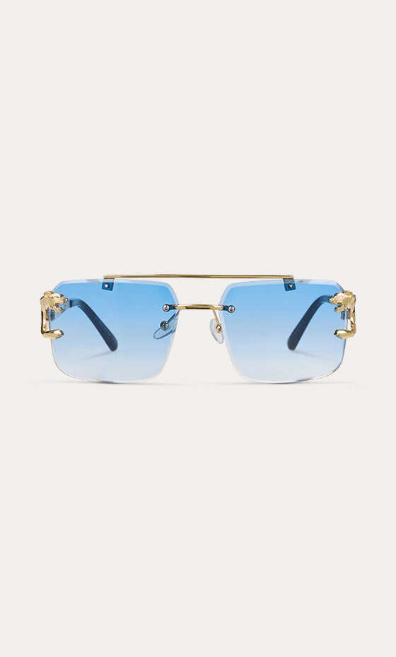 Aurum Sky Sunglasses