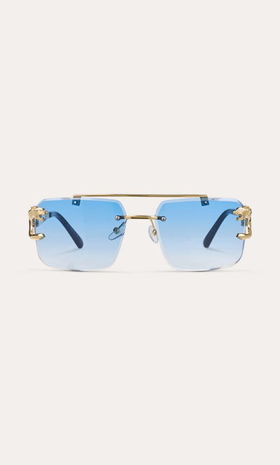 Aurum Sky Sunglasses