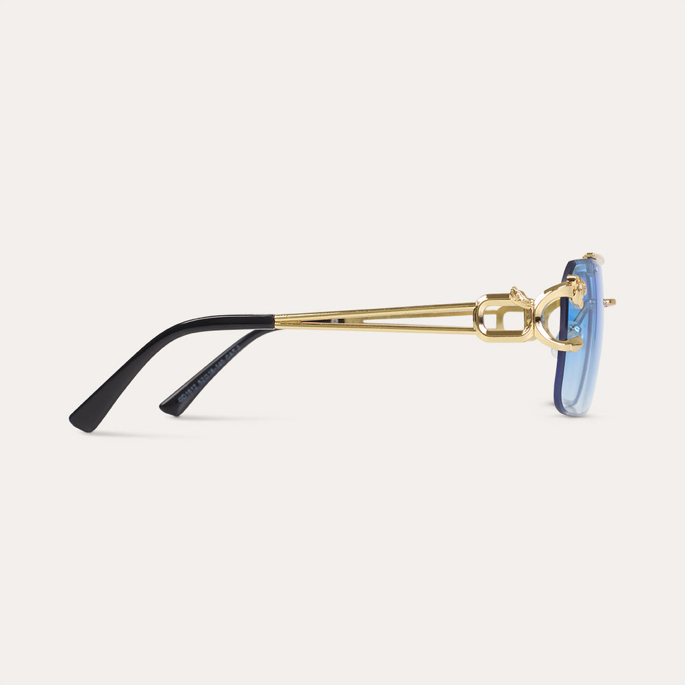 Aurum Sky Sunglasses