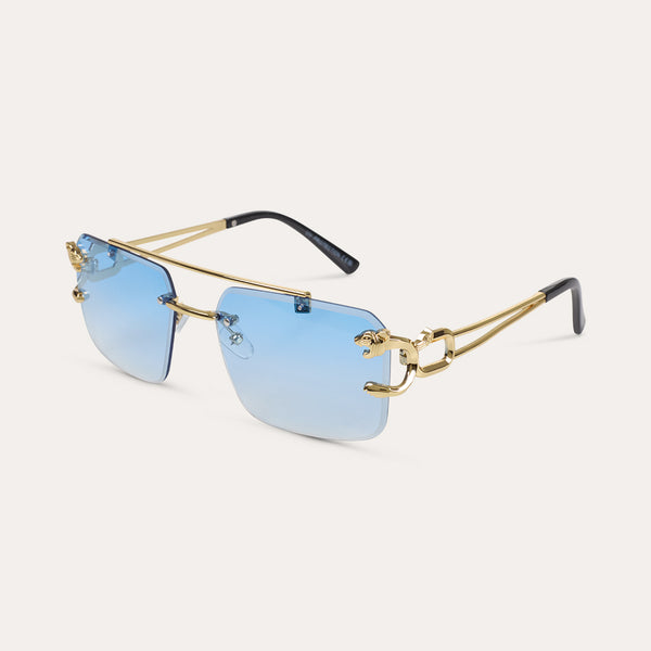 Aurum Sky Sunglasses