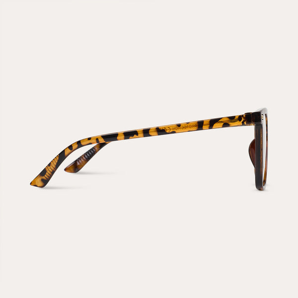 Noire Ambere Sunglasses