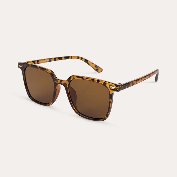 Noire Ambere Sunglasses